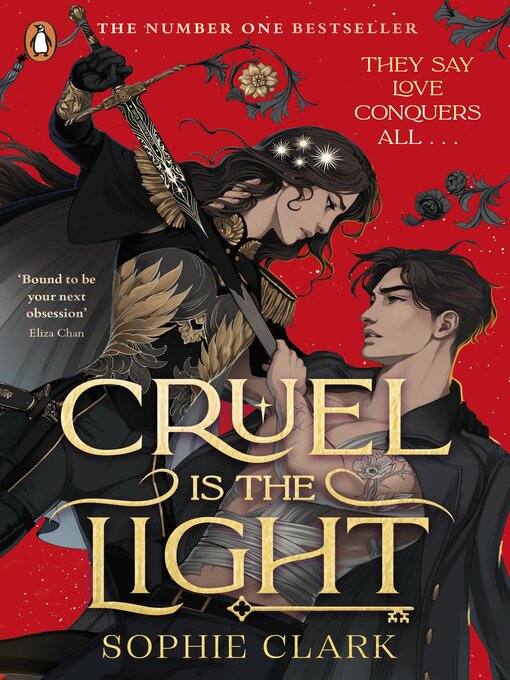 Title details for Cruel is the Light by Sophie Clark - Available